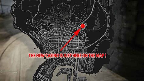 casino location gta 5.